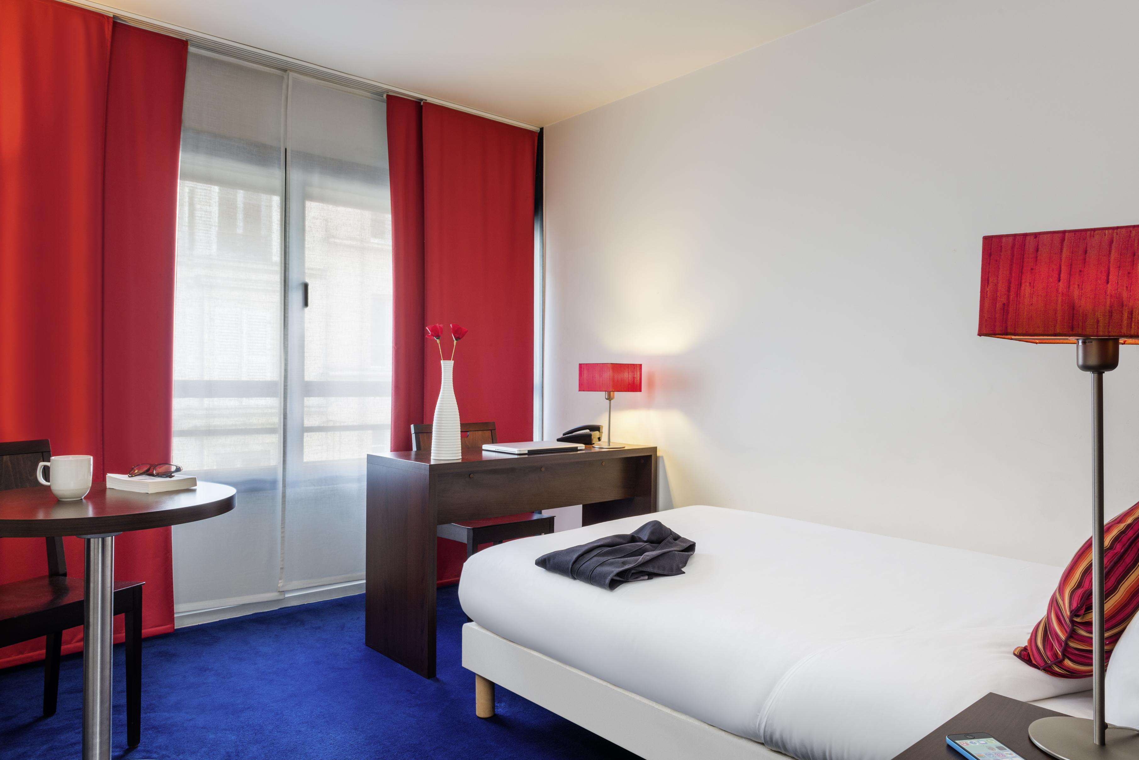 Adagio Access Bastille Apartahotel 2*