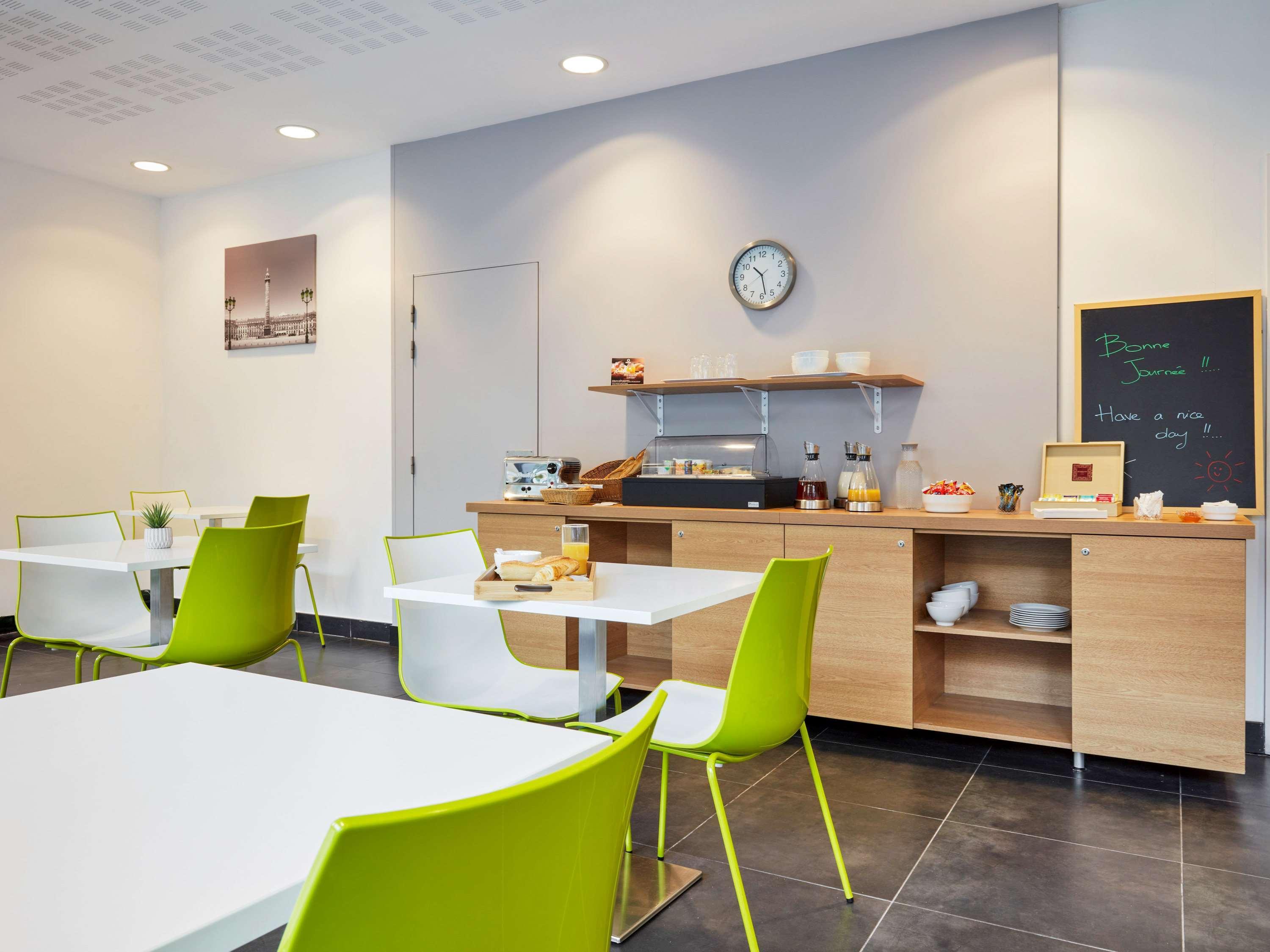 Apartahotel Adagio Access Bastille 2*