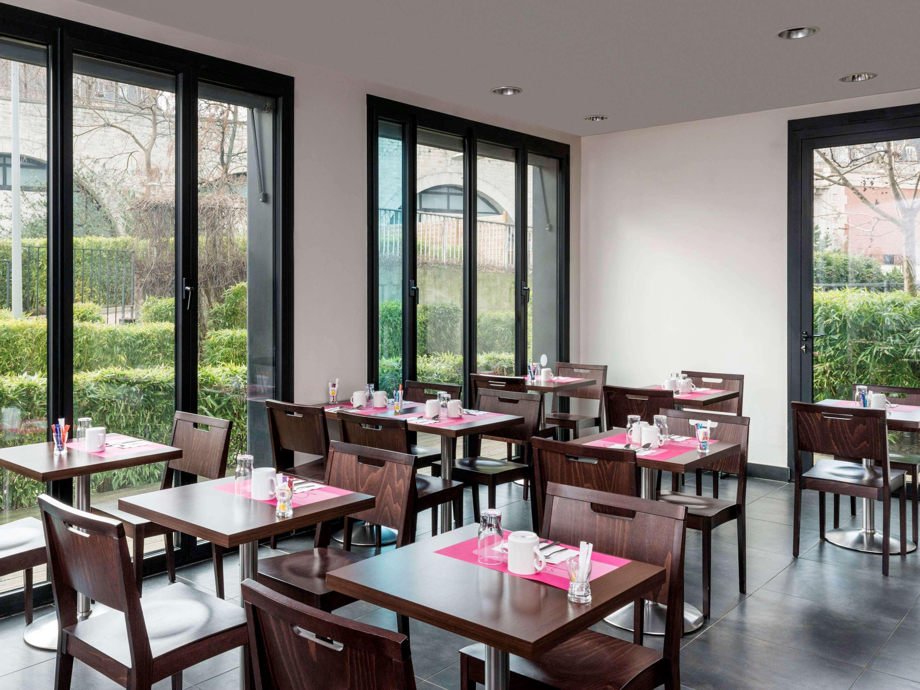Adagio Access Bastille Apartahotel 2*