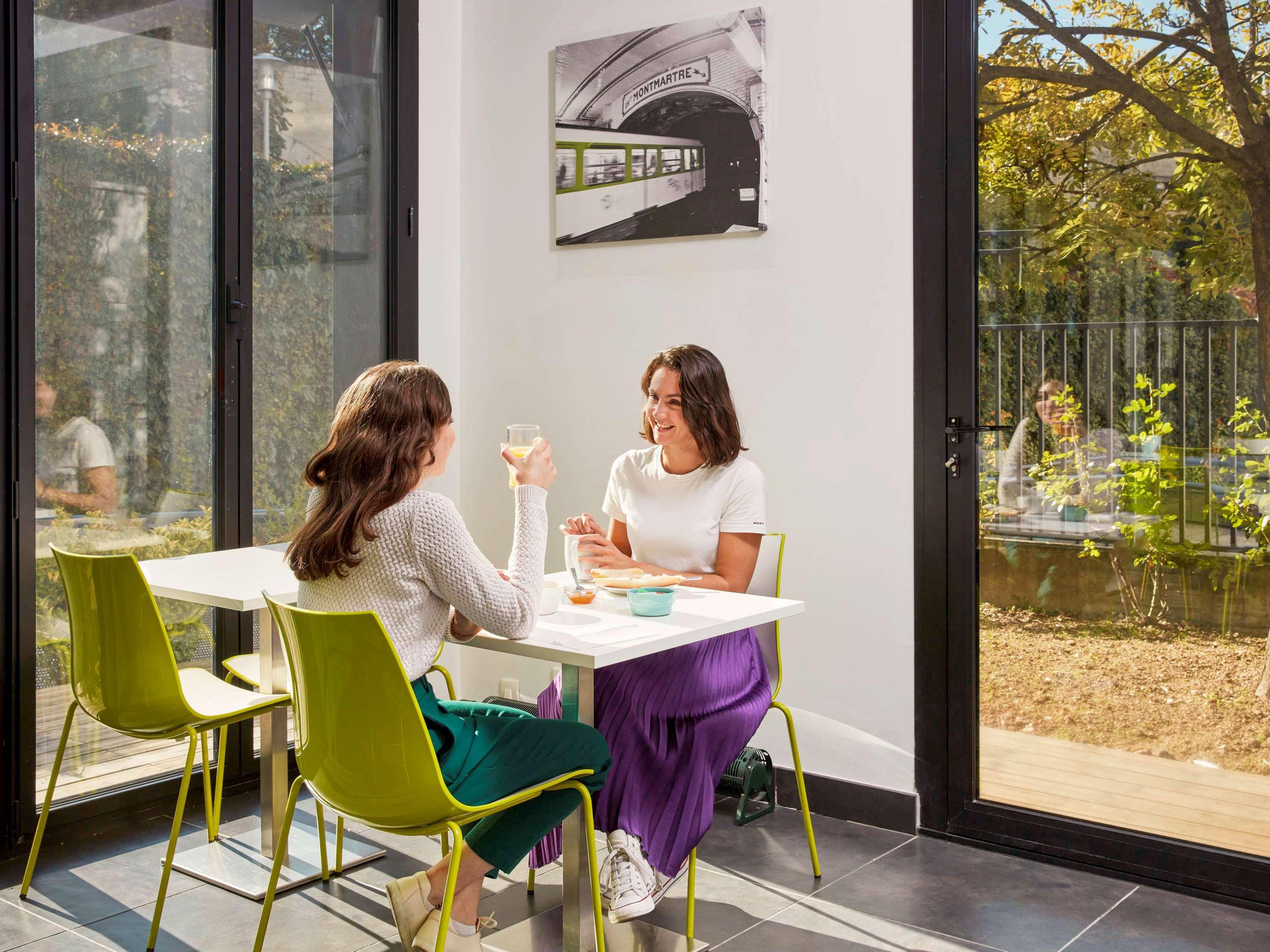 Apartahotel Adagio Access Bastille