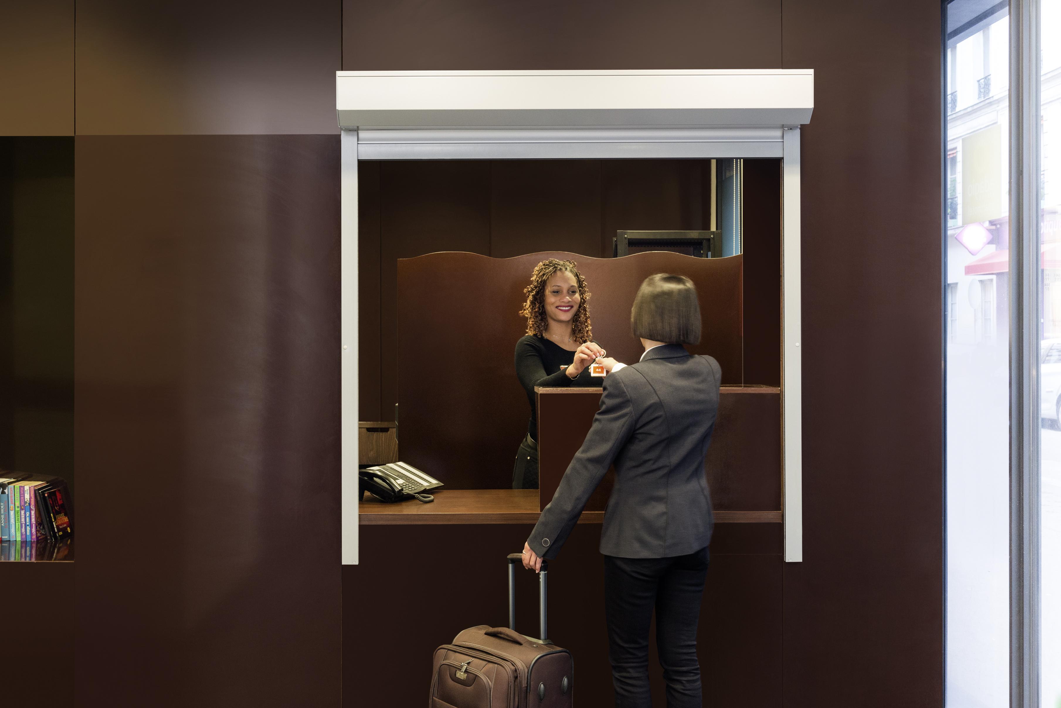 Adagio Access Bastille Apartahotel 2*