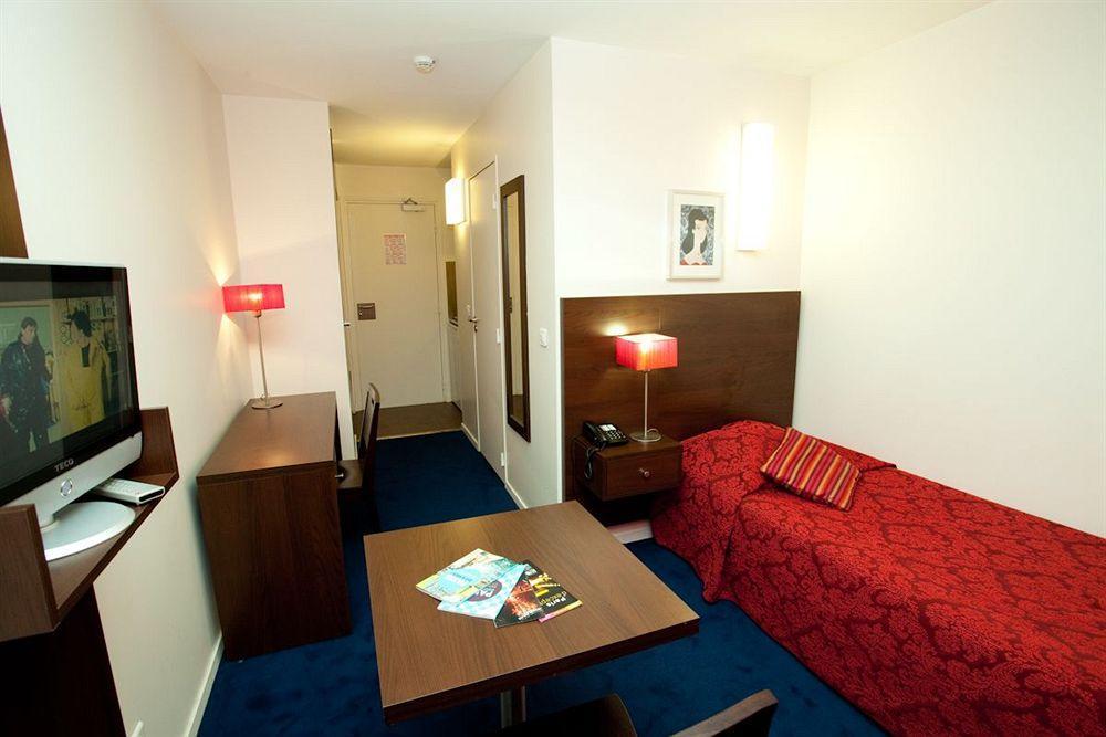 Apartahotel Adagio Access Bastille 2*