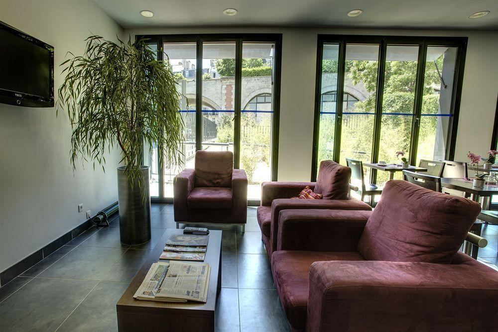 Adagio Access Bastille Apartahotel 2*