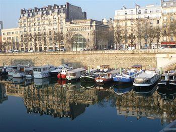 Apartahotel Adagio Access Bastille