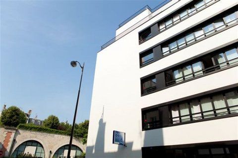 Adagio Access Bastille Apart-hotel
