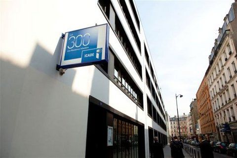 Adagio Access Bastille Apart-hotel 2*