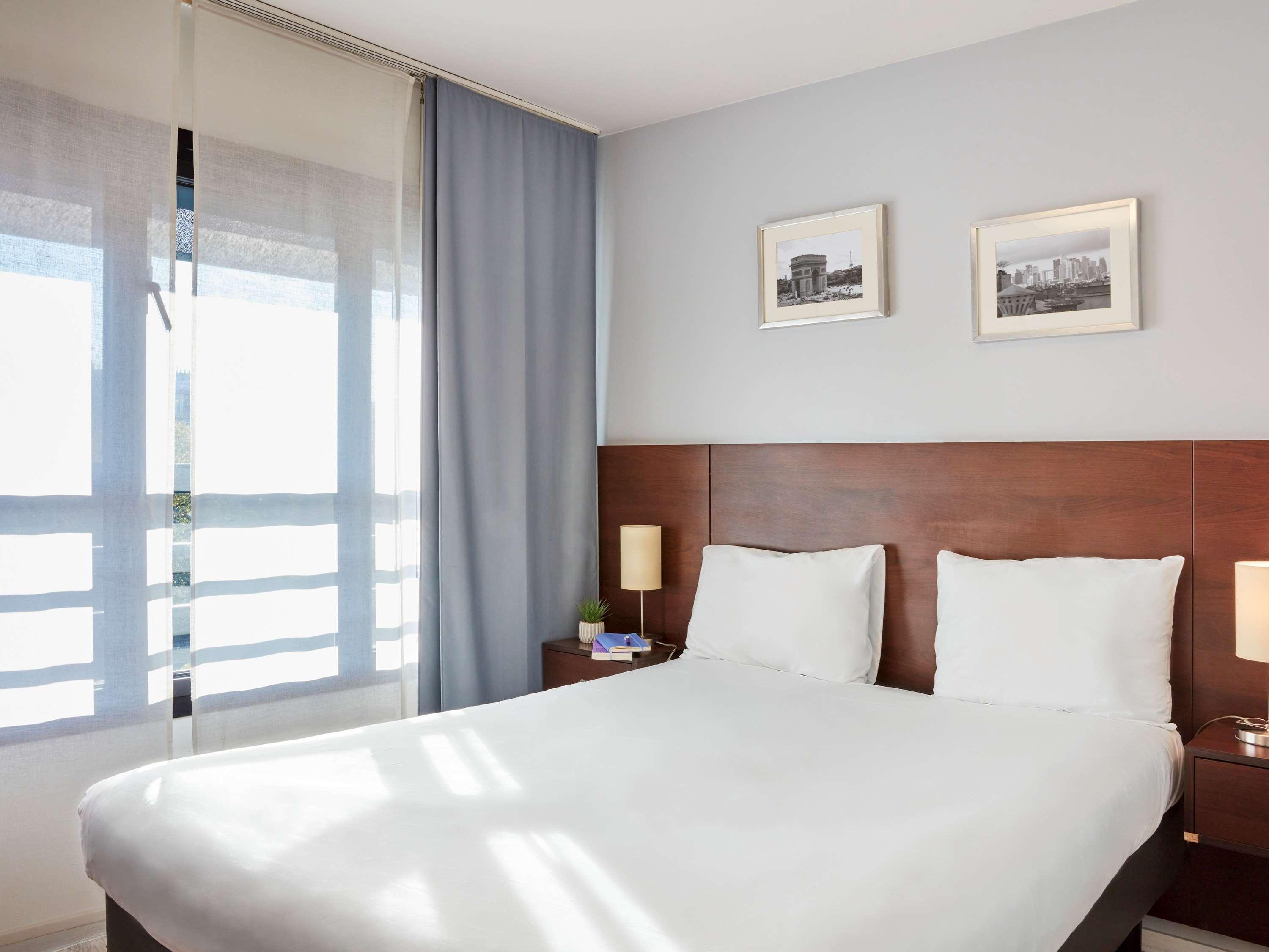 Adagio Access Bastille Parigi