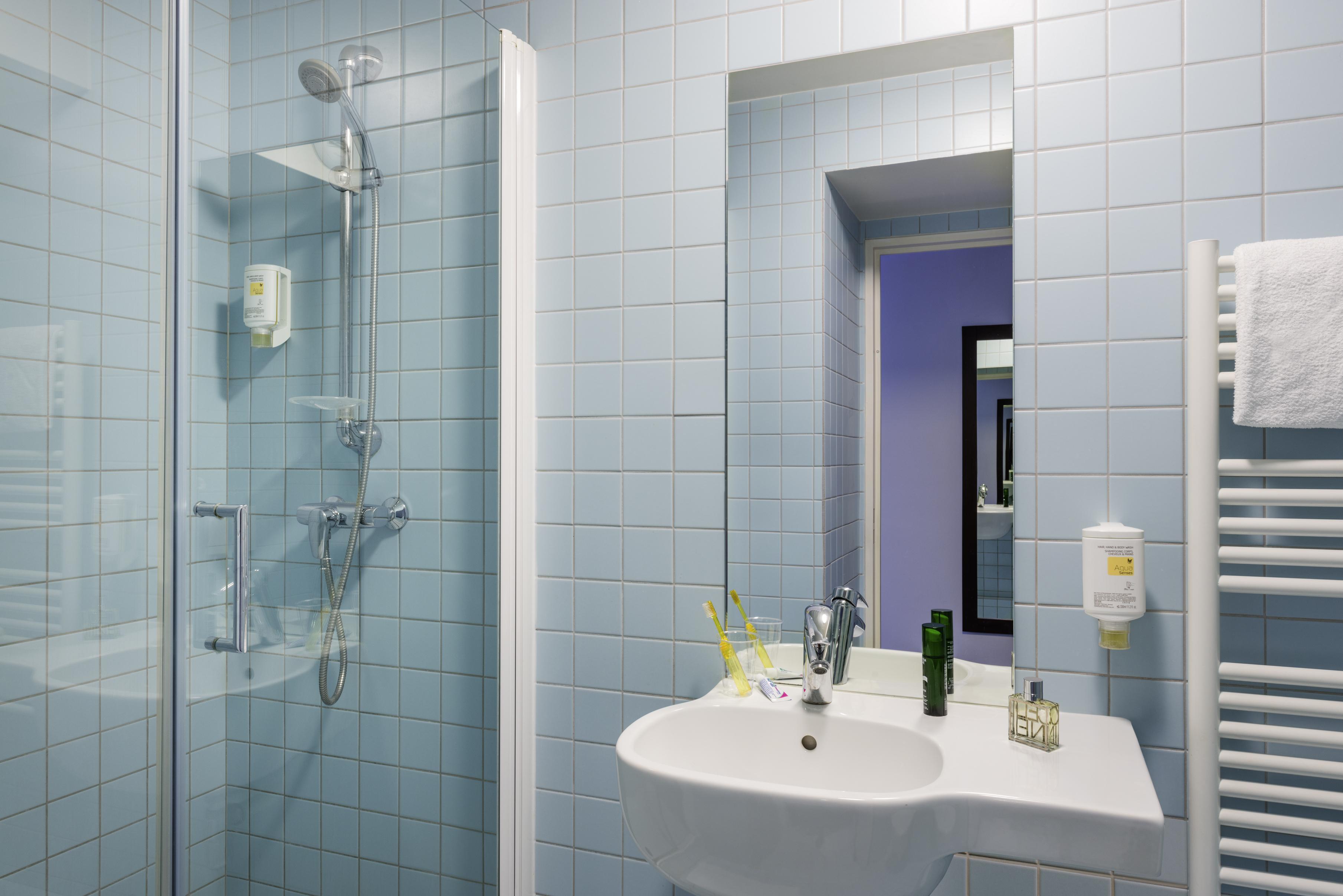 Apart-hotel Adagio Access Bastille Paris