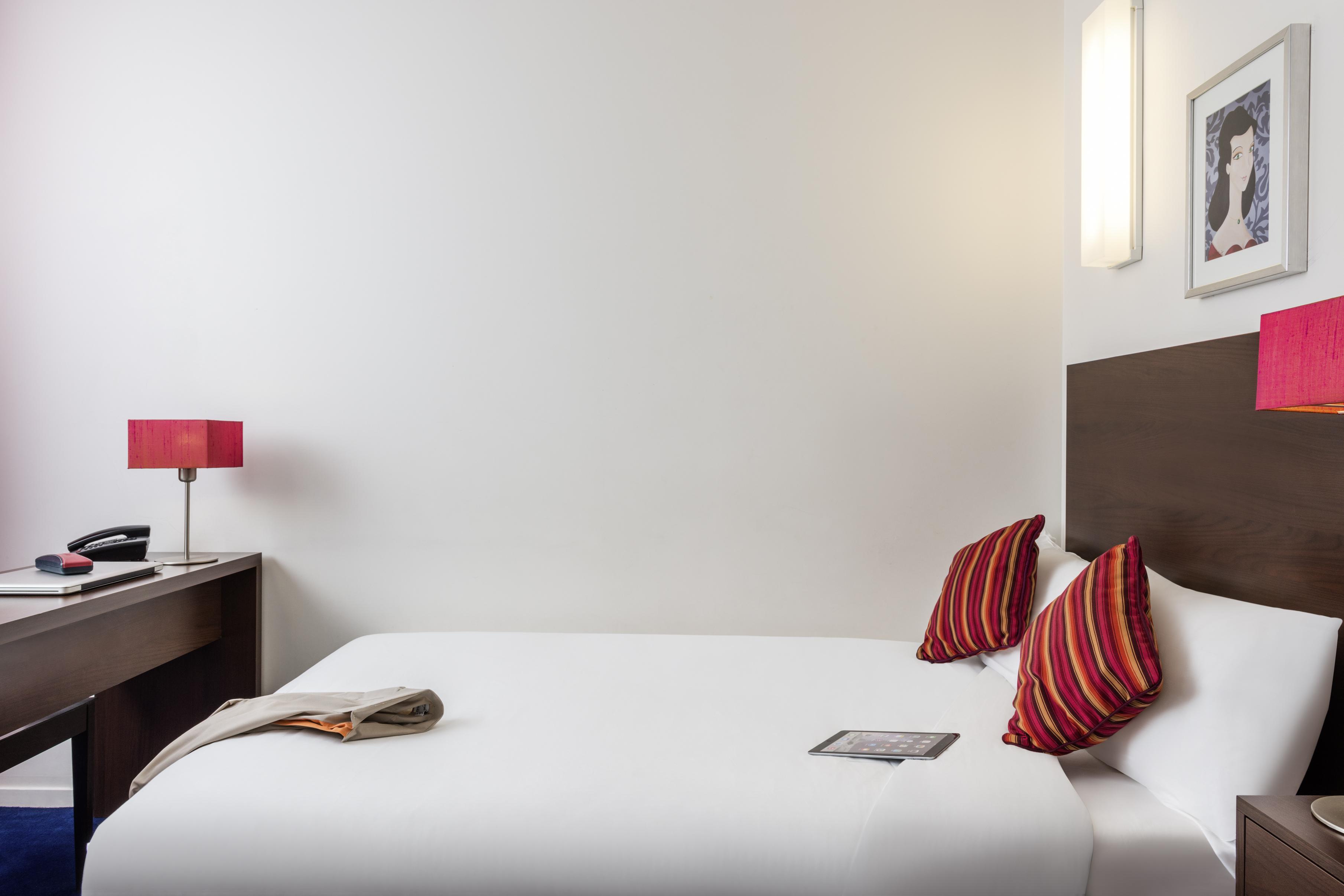 Apart-hotel Adagio Access Bastille