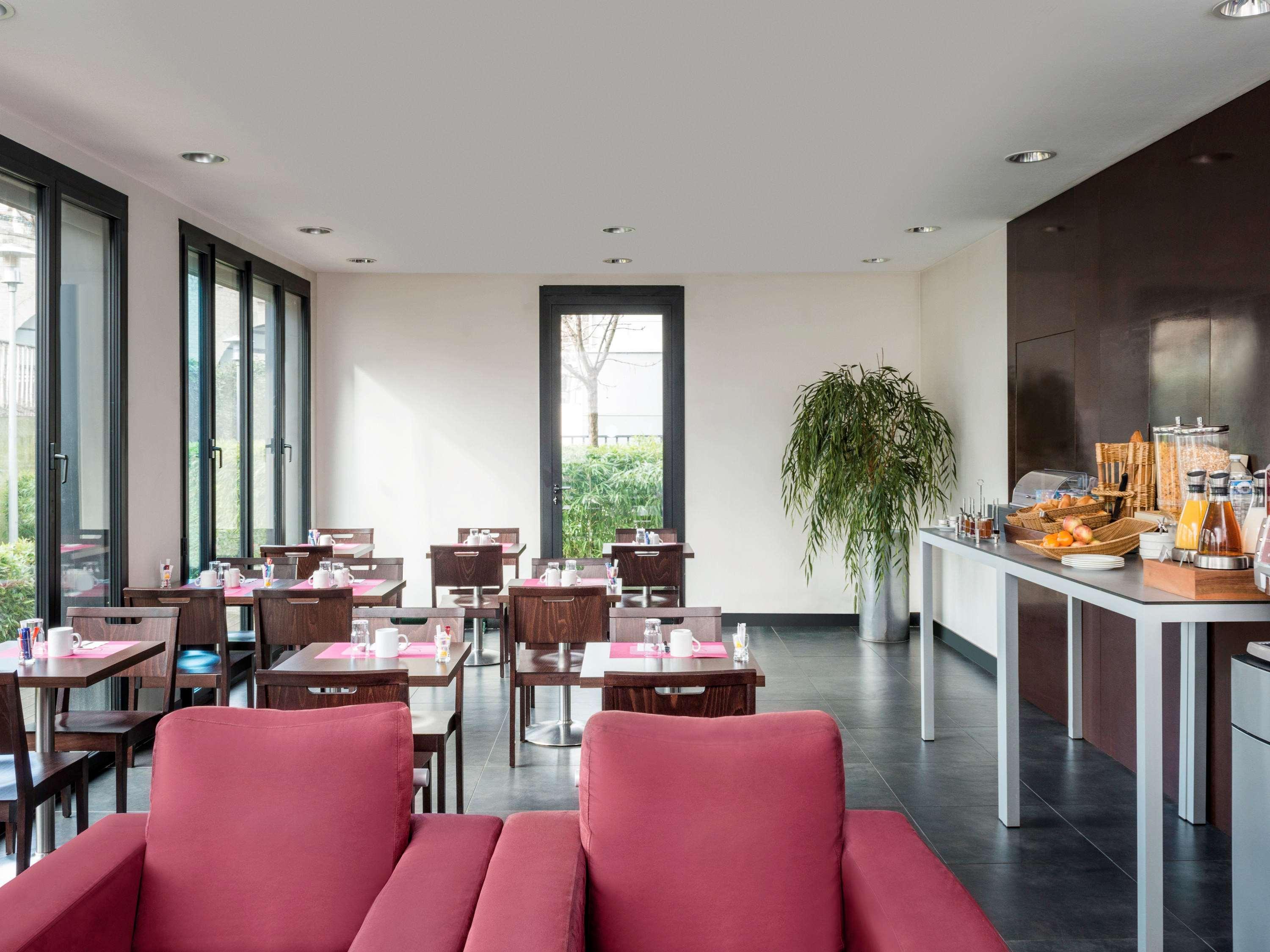 Adagio Access Bastille Apart-hotel