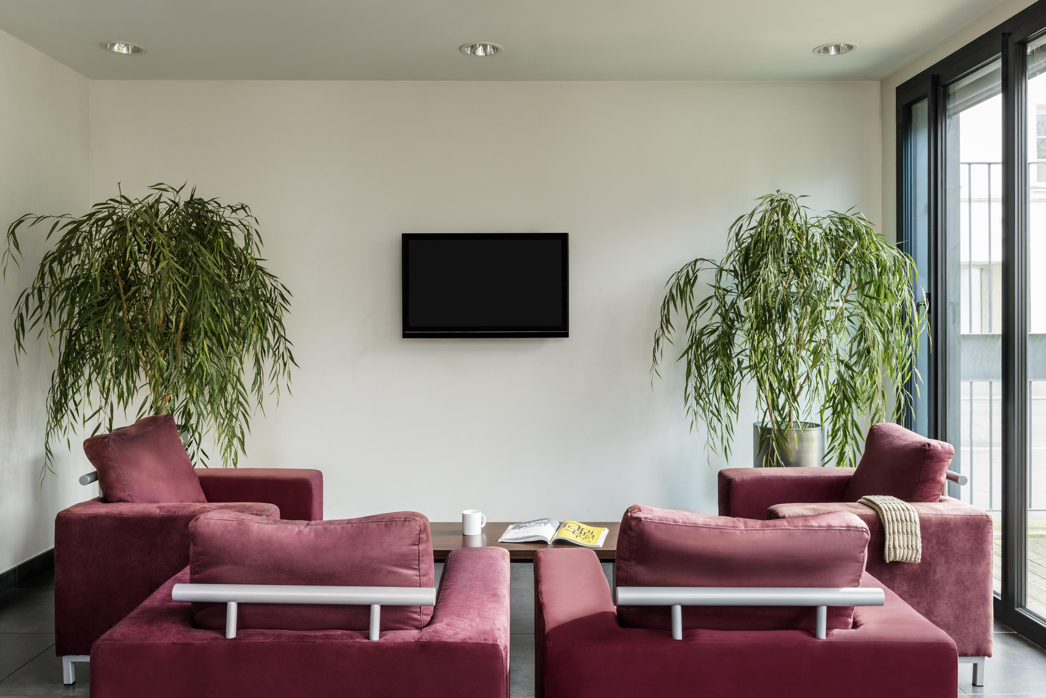 Adagio Access Bastille Apart-hotel 2*