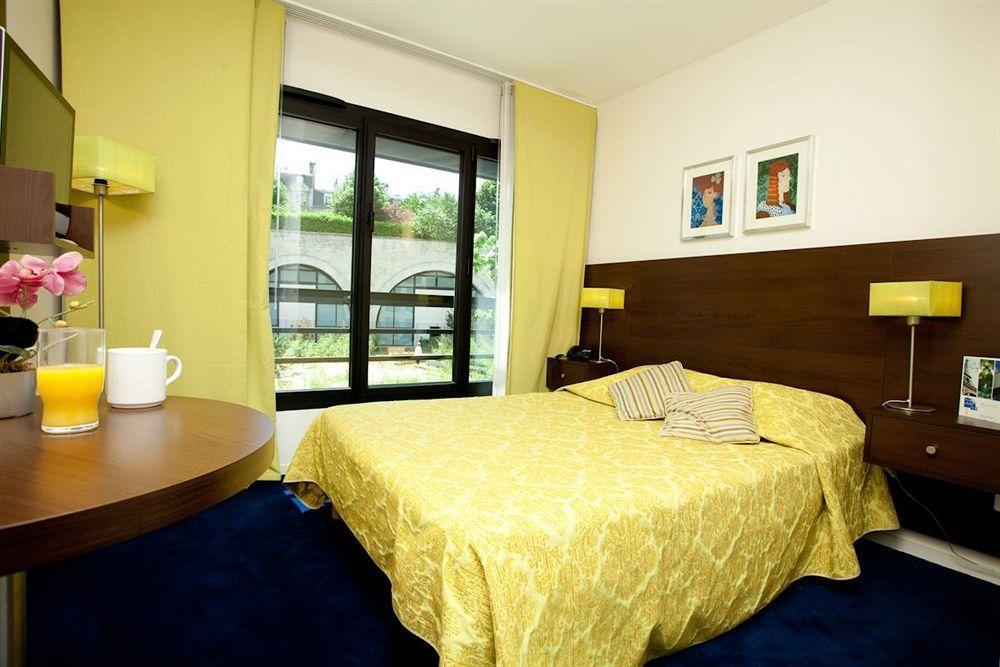 Adagio Access Bastille Aparthotel Parigi