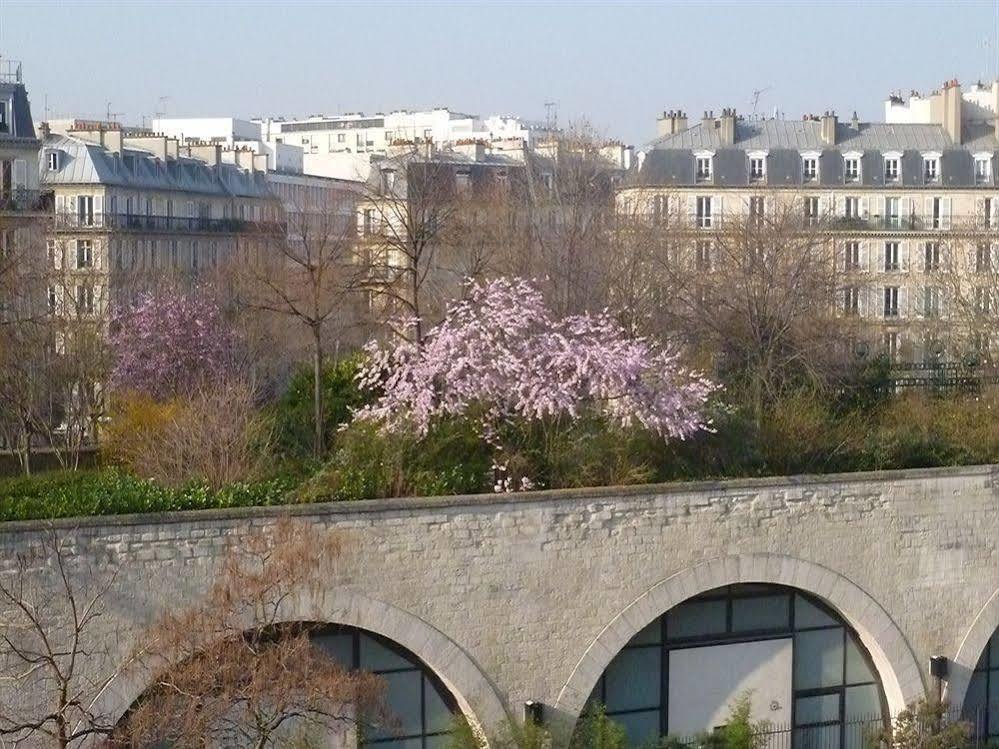 Adagio Access Bastille Apart-hotel